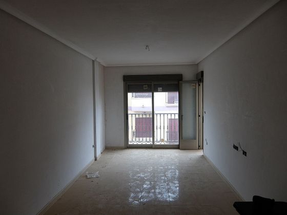 Foto 1 de Pis en venda a Benejúzar de 3 habitacions amb piscina i garatge