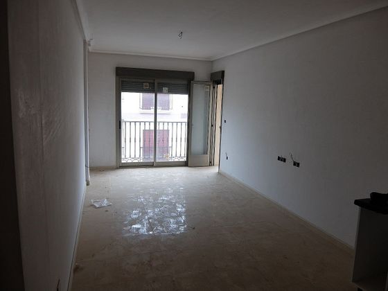 Foto 2 de Venta de piso en Benejúzar de 3 habitaciones con piscina y garaje