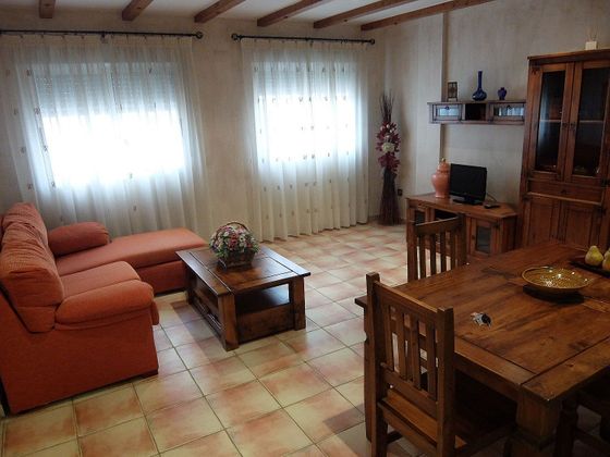 Foto 2 de Pis en venda a Rojales de 2 habitacions amb mobles i aire acondicionat