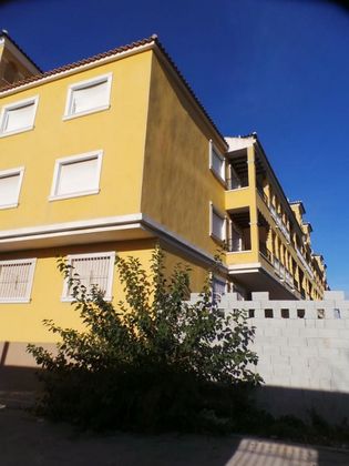 Foto 2 de Venta de piso en avenida De la Libertad de 2 habitaciones con terraza y piscina