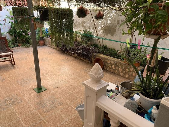 Foto 1 de Casa adossada en venda a Formentera del Segura de 4 habitacions amb terrassa i jardí