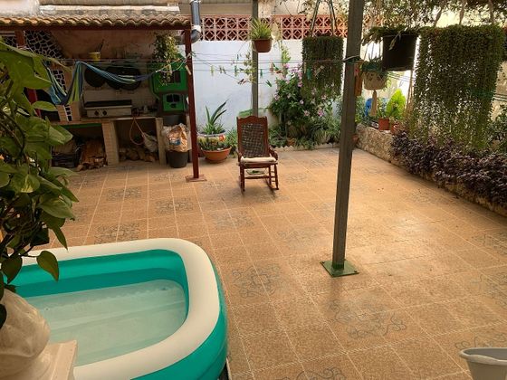 Foto 2 de Casa adossada en venda a Formentera del Segura de 4 habitacions amb terrassa i jardí