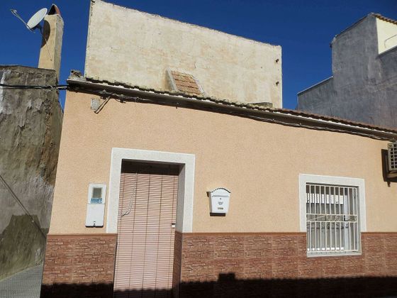 Foto 1 de Casa adossada en venda a Formentera del Segura de 2 habitacions amb balcó
