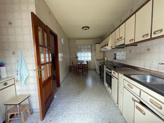 Foto 2 de Casa adossada en venda a calle Pazo de 3 habitacions amb terrassa i garatge