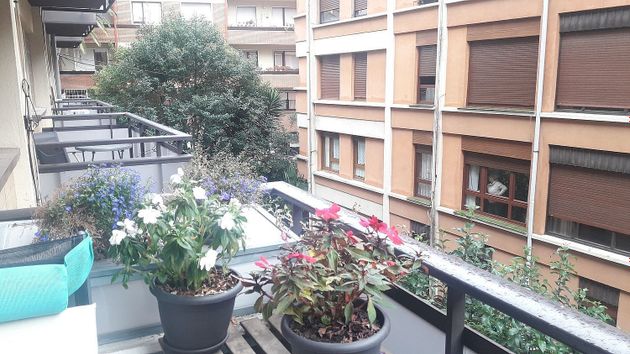 Foto 2 de Dúplex en venda a Villamonte de 3 habitacions amb terrassa i calefacció