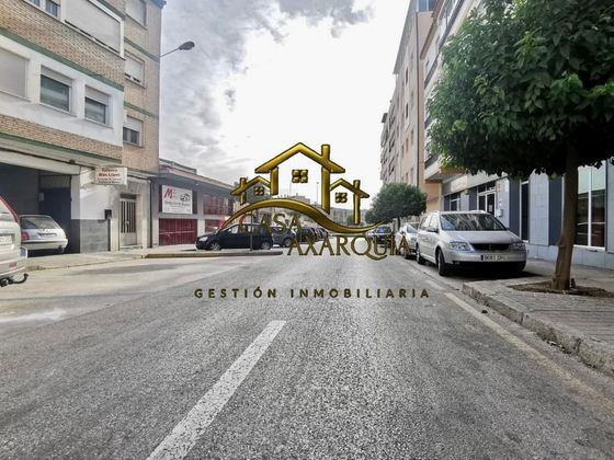 Foto 1 de Piso en venta en Camino Viejo de Málaga de 3 habitaciones con terraza y aire acondicionado