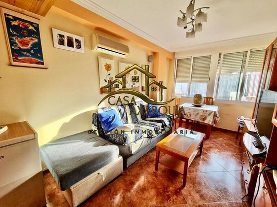 Foto 2 de Pis en venda a Camino Viejo de Málaga de 3 habitacions amb terrassa i aire acondicionat