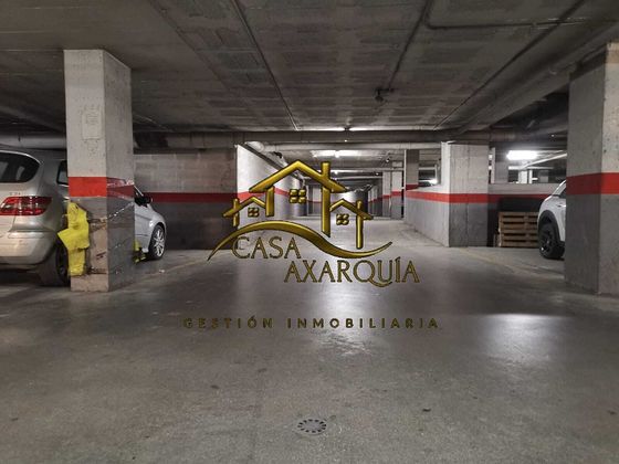 Foto 1 de Garatge en venda a Camino Viejo de Málaga de 35 m²