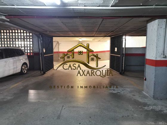 Foto 2 de Garaje en venta en Camino Viejo de Málaga de 35 m²