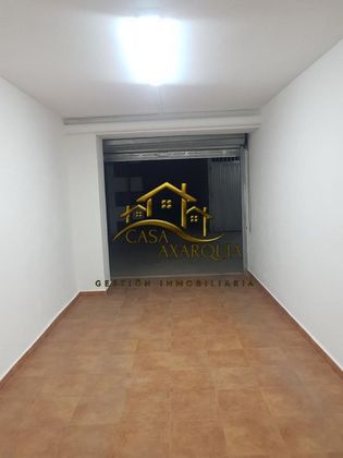 Foto 2 de Garaje en venta en Zona Hispanidad-Vivar Téllez de 15 m²