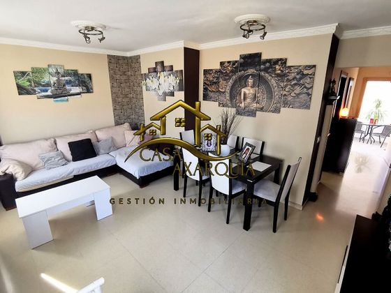 Foto 1 de Pis en venda a Norte - Barrio del Pilar - El Reñidero de 3 habitacions amb terrassa i garatge