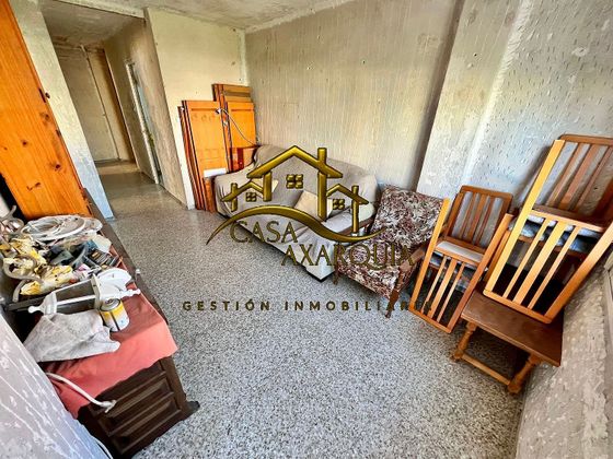 Foto 2 de Venta de piso en Poniente-Faro de 2 habitaciones con terraza y aire acondicionado
