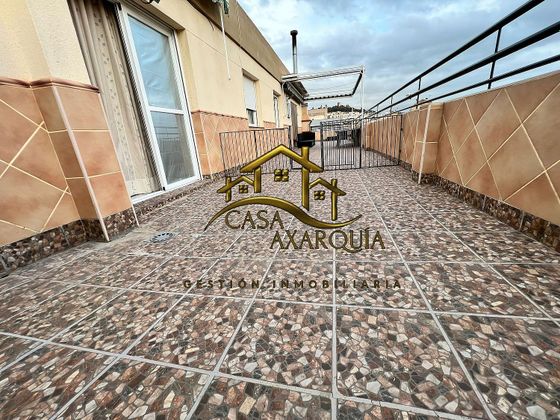 Foto 1 de Piso en venta en Norte - Barrio del Pilar - El Reñidero de 4 habitaciones con terraza y garaje