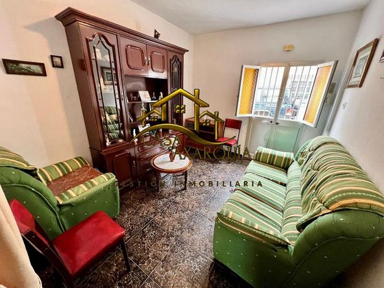 Foto 2 de Casa adossada en venda a Camino Algarrobo - Las Arenas de 3 habitacions amb terrassa