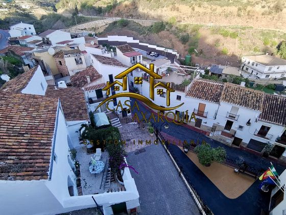 Foto 1 de Casa adossada en venda a Viñuela de 6 habitacions amb terrassa