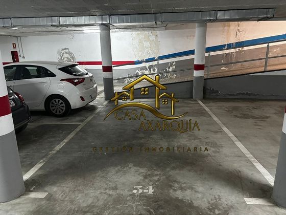 Foto 1 de Garaje en venta en Camino Viejo de Málaga de 29 m²