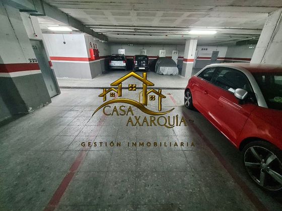 Foto 2 de Garatge en venda a Camino Viejo de Málaga de 13 m²