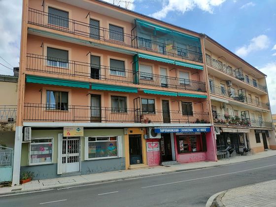 Foto 1 de Pis en venda a calle Agustïn de Foxa de 3 habitacions amb terrassa i balcó
