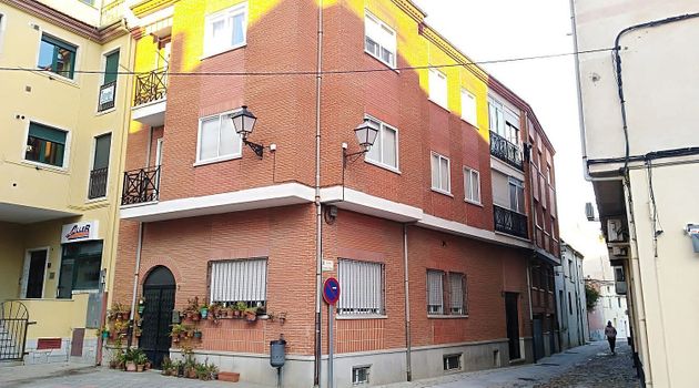 Foto 1 de Pis en venda a calle Fuentenava de 3 habitacions amb calefacció
