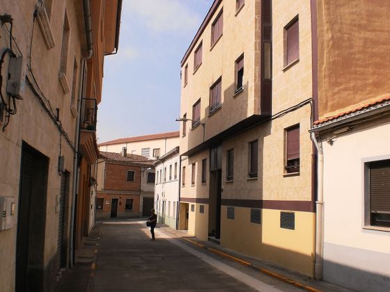 Foto 1 de Pis en venda a calle Santa Fe de 4 habitacions amb terrassa i garatge