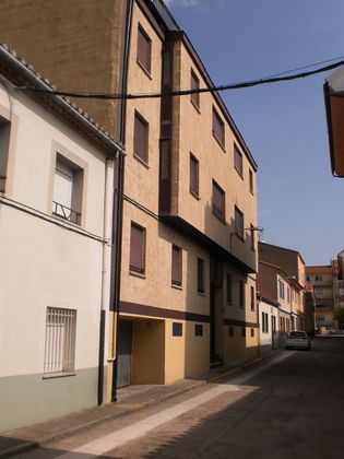 Foto 2 de Pis en venda a calle Santa Fe de 4 habitacions amb terrassa i garatge