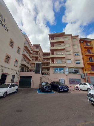 Foto 1 de Venta de piso en avenida De Portugal de 3 habitaciones con terraza y calefacción