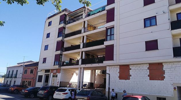 Foto 1 de Venta de piso en avenida España de 4 habitaciones con terraza y aire acondicionado