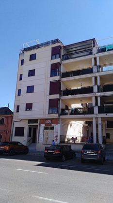 Foto 2 de Venta de piso en avenida España de 4 habitaciones con terraza y aire acondicionado