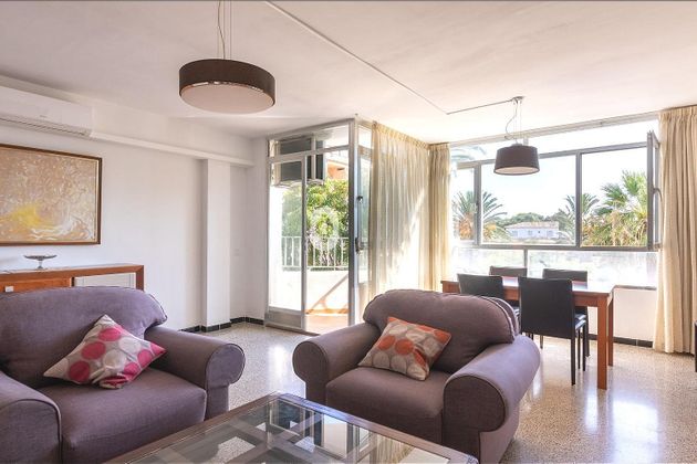 Foto 2 de Pis en venda a Ciutat d'Alcúdia de 3 habitacions amb aire acondicionat