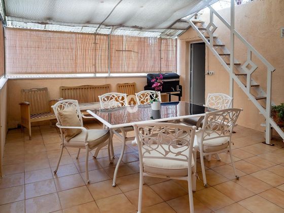 Foto 1 de Àtic en venda a Cristo Rey - Parque Europa de 4 habitacions amb terrassa i balcó