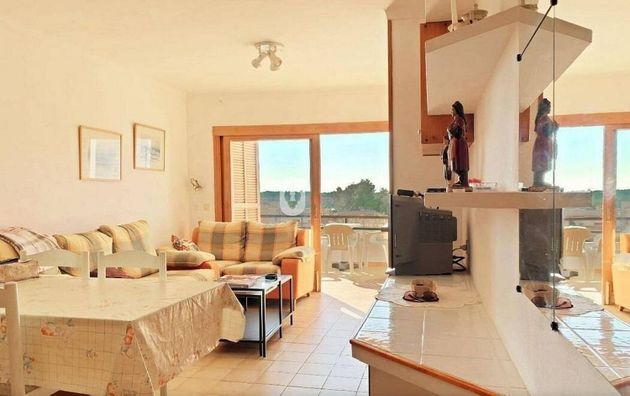 Foto 2 de Pis en venda a Port d'Alcúdia - Platja d'Alcúdia de 3 habitacions amb terrassa i balcó