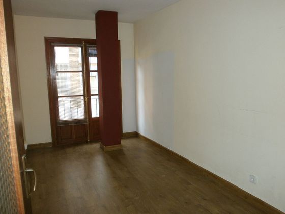 Foto 1 de Oficina en lloguer a Centro - Palencia de 33 m²