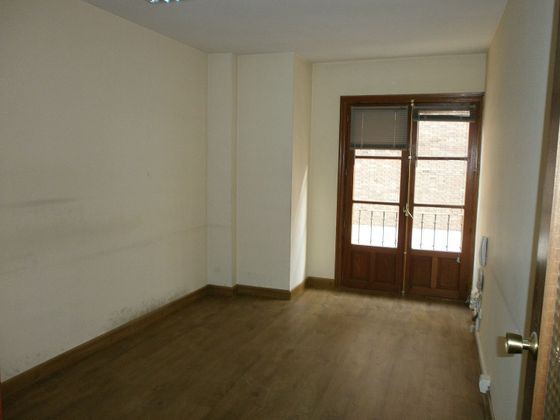 Foto 2 de Oficina en lloguer a Centro - Palencia de 33 m²