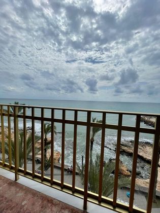 Foto 2 de Pis en venda a Playa del Cura de 4 habitacions amb terrassa i balcó