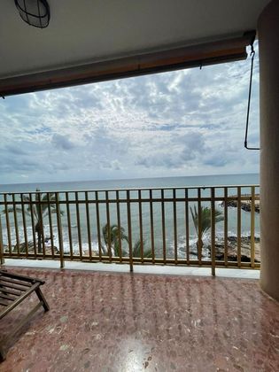 Foto 1 de Venta de piso en Playa del Cura de 4 habitaciones con terraza y balcón