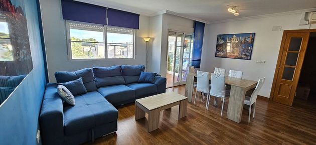 Foto 2 de Piso en venta en Playa Mucha Vista de 3 habitaciones con terraza y piscina