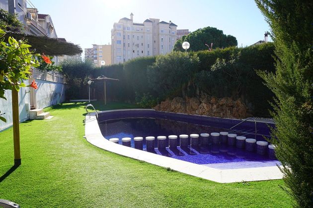 Foto 2 de Casa en venda a colonia Romana de 5 habitacions amb terrassa i piscina