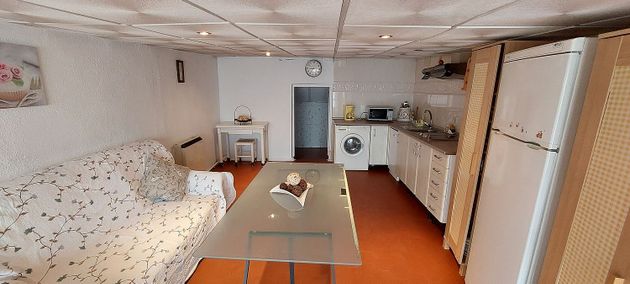 Foto 2 de Casa en venta en Méntrida de 3 habitaciones con aire acondicionado y calefacción