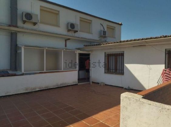 Foto 2 de Casa rural en venda a Ontígola de 11 habitacions amb terrassa i balcó
