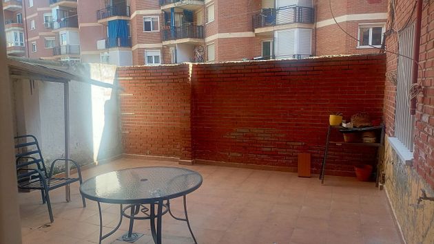 Foto 2 de Pis en venda a calle Barcelona de 2 habitacions amb terrassa i calefacció