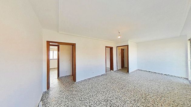 Foto 2 de Alquiler de piso en Foso - Moreras de 3 habitaciones con terraza y calefacción