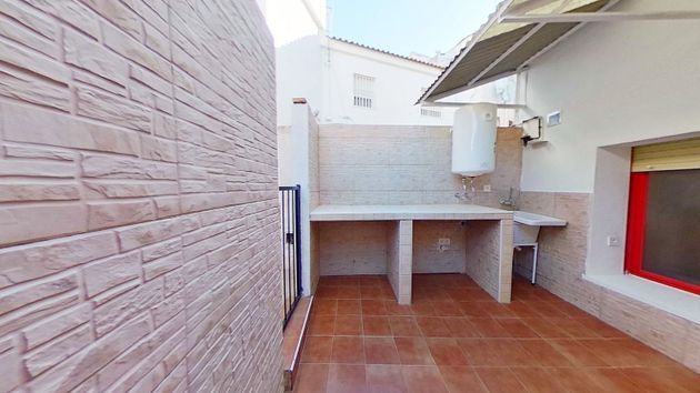 Foto 2 de Dúplex en alquiler en La Ñora de 2 habitaciones con terraza