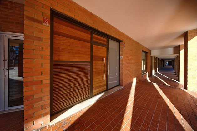 Foto 2 de Dúplex en venda a La Vila Olímpica del Poblenou de 3 habitacions amb jardí i aire acondicionat