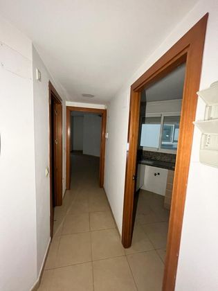 Foto 2 de Dúplex en venda a Roca Grossa - Serra Brava de 3 habitacions amb calefacció i ascensor