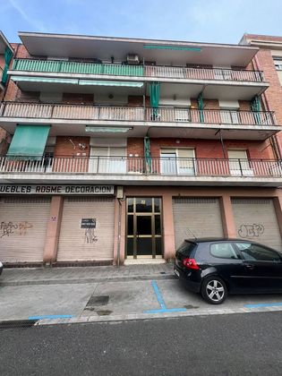 Foto 1 de Venta de piso en Montmeló de 3 habitaciones con balcón