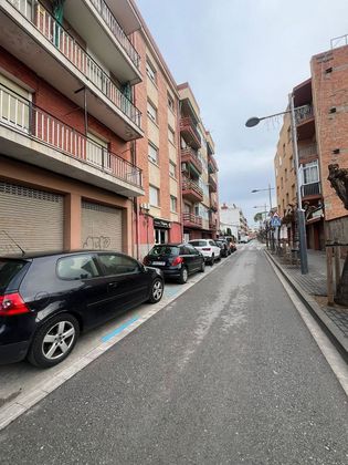 Foto 2 de Pis en venda a Montmeló de 3 habitacions amb balcó