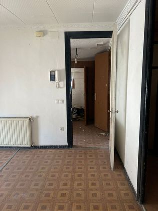 Foto 1 de Venta de piso en Sallent de 3 habitaciones con calefacción y ascensor