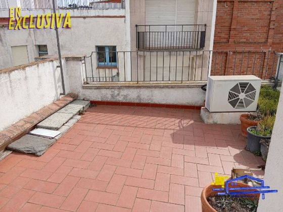 Foto 1 de Dúplex en venda a Llançà de 3 habitacions amb terrassa i balcó