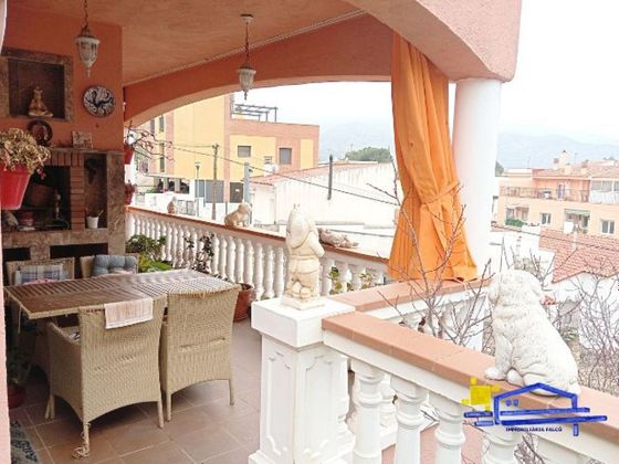 Foto 2 de Chalet en venta en Llançà de 3 habitaciones con terraza y garaje