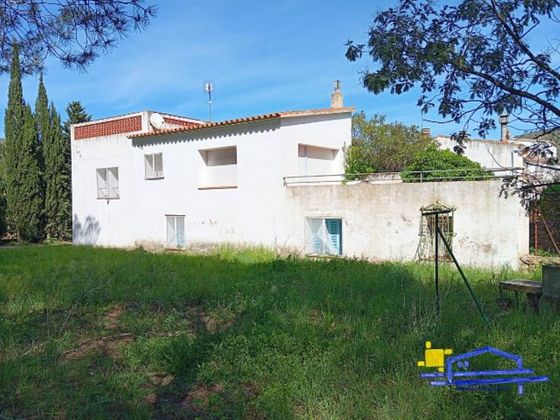 Foto 1 de Casa en venta en Llançà de 4 habitaciones con terraza